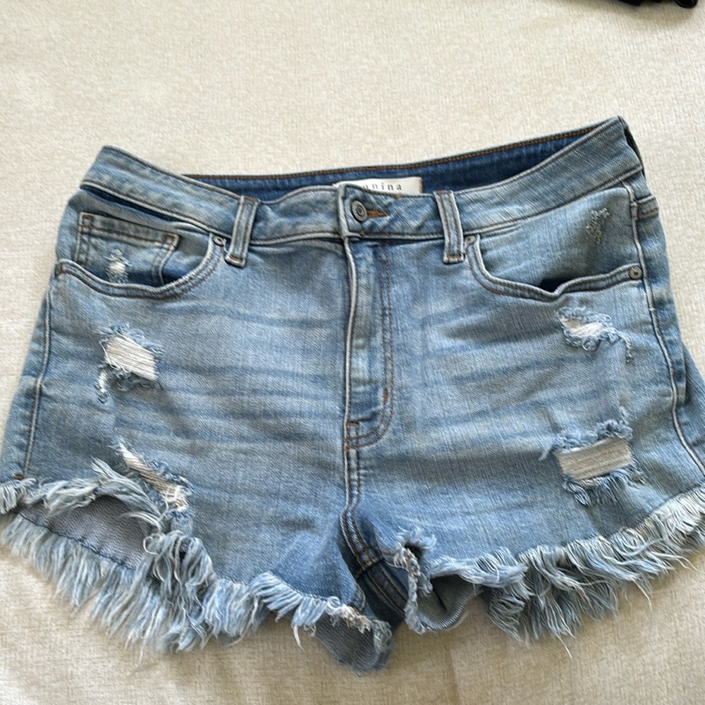 Eunina brand. Like new size Large
